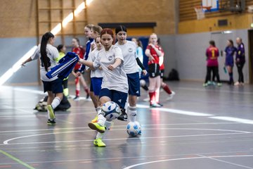 Bild 82 - wCJ Falkinnen Cup